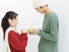 一年一度的情人節(jié) 情人節(jié)送女朋友什么禮物好