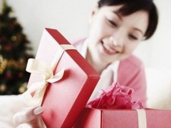 送老婆什么禮物最好最實用 2017送老婆禮物排行榜