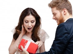 2017年520送什么禮物好 送女朋友的創(chuàng)意禮物一覽