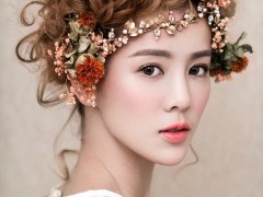 新娘發(fā)型怎么選 新娘發(fā)型選擇注意事項(xiàng)