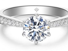 婚戒哪個牌子好 婚戒買什么材質好