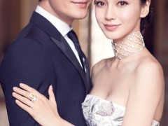 解讀AngelaBaby婚禮珠寶品牌——CHAUMET