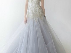 新鮮來(lái)襲：2015年婚紗流行趨勢(shì)