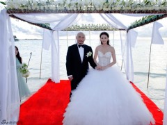 張雨綺9克拉鉆戒多少錢?