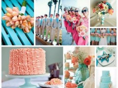 夏季如何布置婚禮?