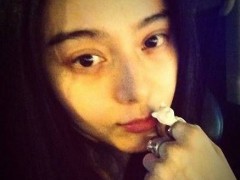 范冰冰微博秀的鴿子蛋鉆戒多少錢?