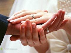 鉆石與婚禮風(fēng)格怎樣相配?