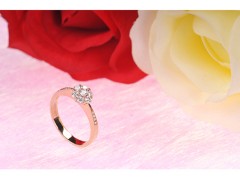 如何選購結婚鉆石首飾