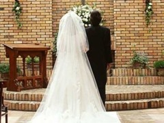 教堂婚禮穿衣有什么講究