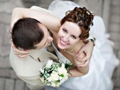 結(jié)婚祝福語有哪些？新穎的結(jié)婚祝福語