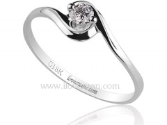 想知道世界各地流行的結(jié)婚戒指嗎？