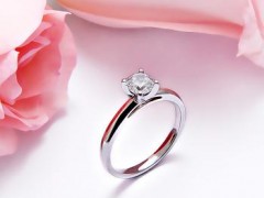 2012年度準(zhǔn)新娘最愛(ài)三大結(jié)婚鉆戒款式