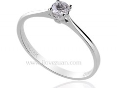 什么形狀的鉆石婚戒最適合自己