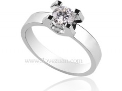 結(jié)婚戒指買哪種材質(zhì)好