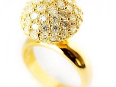 做一個時尚新娘