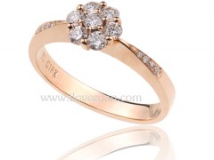 2011年新款結(jié)婚鉆戒款式大聚會(huì)