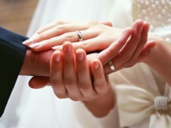 男女結(jié)婚戒指的戴法與含義，你了解多少？