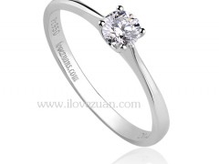 百年經典款式結婚鉆戒榜上有名！