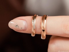 18k金戒指值錢嗎？值多少錢？