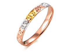 彩金戒指可以回收嗎？