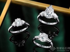 最新pt950鉑金戒指價(jià)格是多少？
