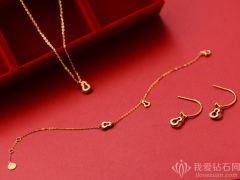 女士黃金項(xiàng)鏈價(jià)格多少錢(qián)？