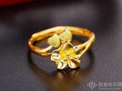 黃金戒指價格怎么算|男女款黃金戒指價格查詢