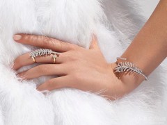 14k金價(jià)格多少錢一克 14k金價(jià)格走勢圖