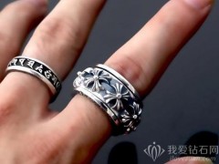鎢金戒指和銀戒指哪個好|鎢金戒指好還是銀戒指好