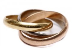 K金戒指表面易有劃痕，怎么修復(fù)？