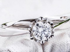 如何選pt950鉆石戒指_pt950鉆石戒指如何保養(yǎng)