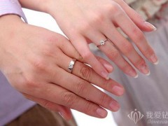 鉑金對(duì)戒價(jià)格比黃金還要高 鉑金對(duì)戒為什么貴