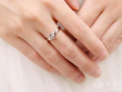 鉑金情侶對戒價格怎么算的？多少錢？