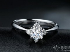鉑金變“K金”？挑選鉑金鉆戒一定不要忽略的一點