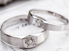 結(jié)婚為什么買鉑金對(duì)戒？鉑金結(jié)婚對(duì)戒幾個(gè)購(gòu)買理由