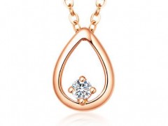 玫瑰金項(xiàng)鏈為什么會(huì)掉色 玫瑰金掉色怎么辦