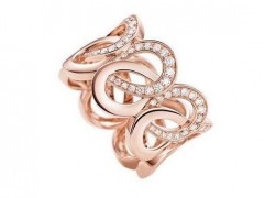 玫瑰金首飾是什么金屬 值得買嗎