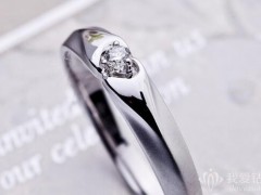 鉑金戒指和銀戒指哪個好