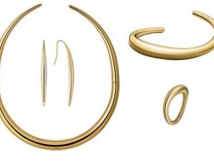 詳解各種貴金屬首飾專屬印記