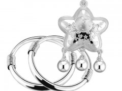 珠寶首飾搭配指南之銀飾篇