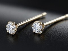 18k黃金會掉色嗎 18k黃金掉色怎么清洗才好呢？