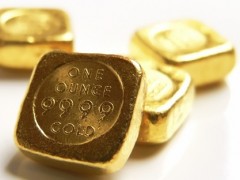 一盎司黃金是多少克 黃金一盎司等于多少克？