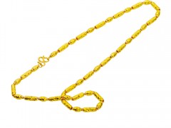 黃金首飾回收價格計算方法