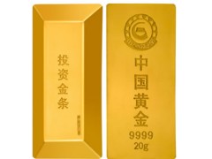 au9999是什么意思？ 黃金au9999多少錢一克及價格介紹