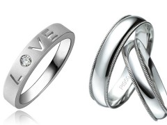 鉑金和白金的區(qū)別 鉑金和白金的價格及圖片