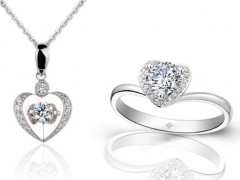 18K金飾品變色是什么情況