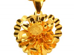 999千足金是什么意思?999千足金今日價格