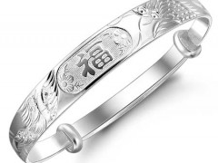 為什么銀飾不按克價賣?990銀好還是925銀好?