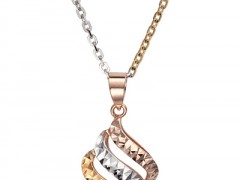 彩金是什么金?為什么有那么多顏色?