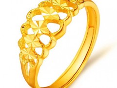 黃金首飾品牌有哪些|黃金品牌推薦